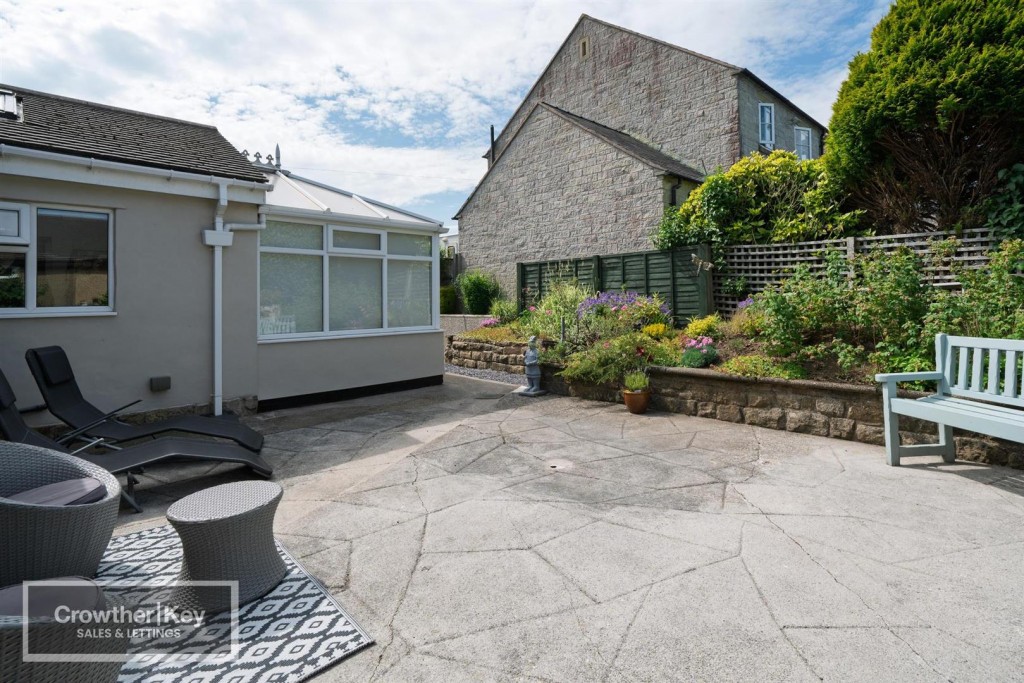 Image for Queens Road, Buxton