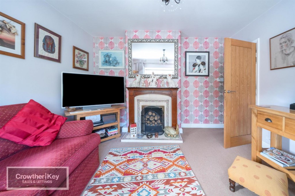 Image for Queens Road, Buxton