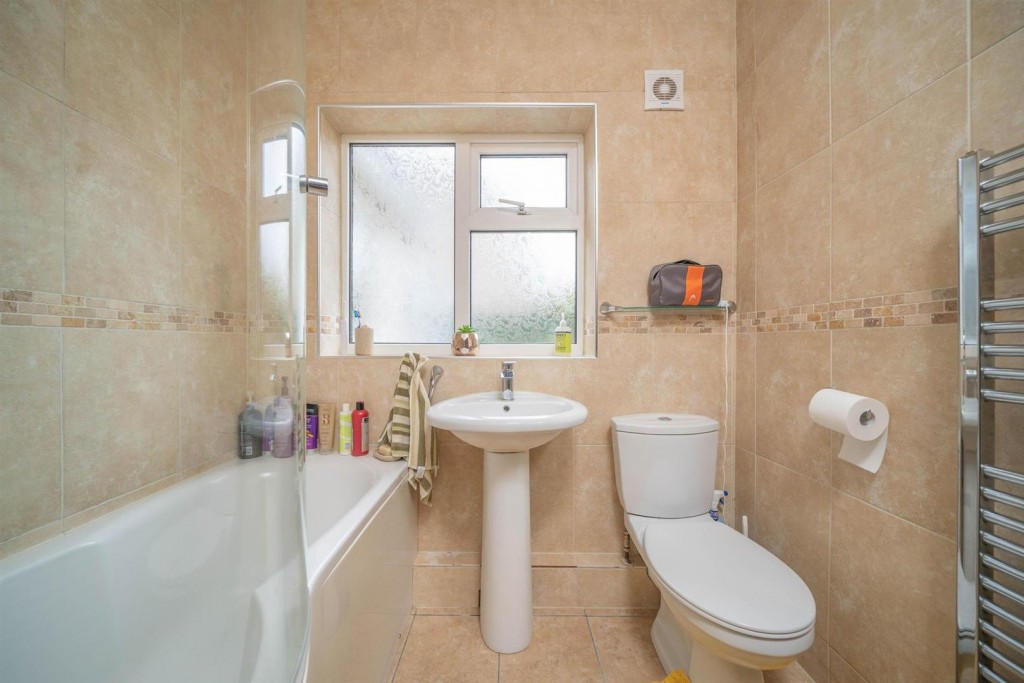 Image for Queens Road, Buxton