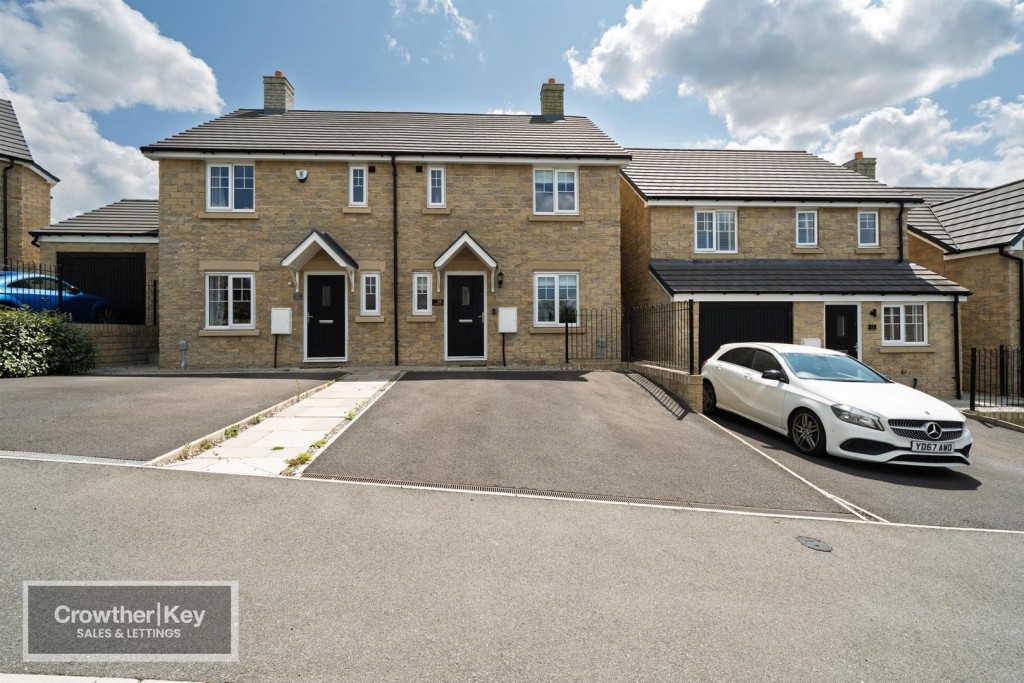Image for College Drive, Buxton