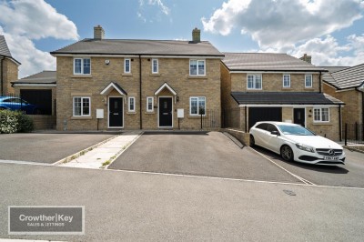 View full details for College Drive, Buxton