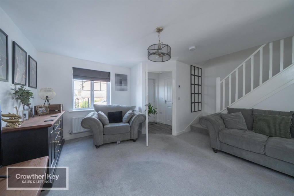 Image for College Drive, Buxton