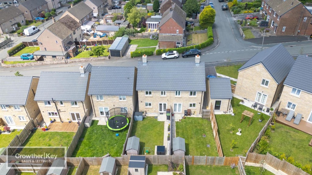 Image for College Drive, Buxton