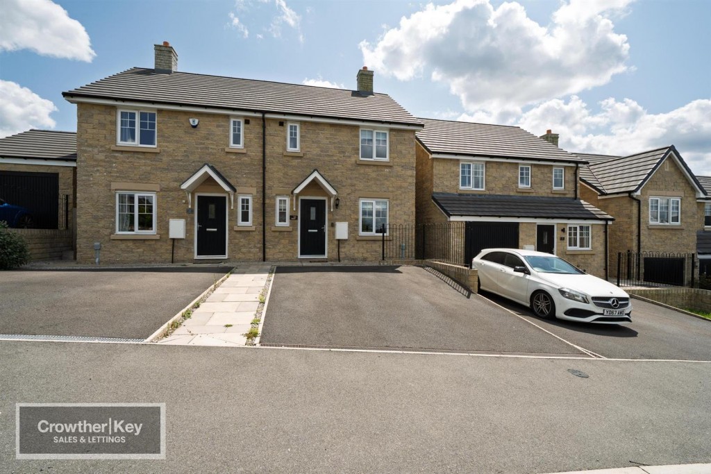 Image for College Drive, Buxton
