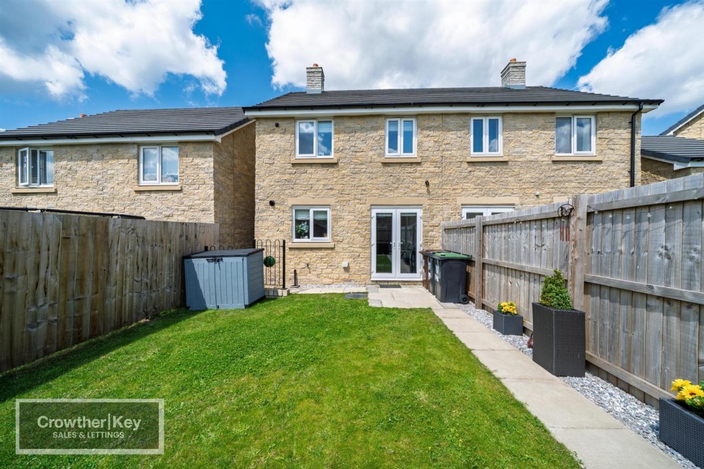 Image for College Drive, Buxton