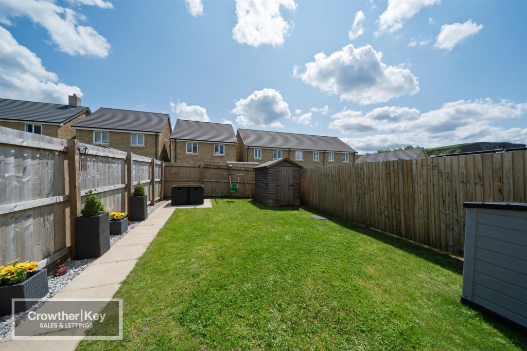 Image for College Drive, Buxton