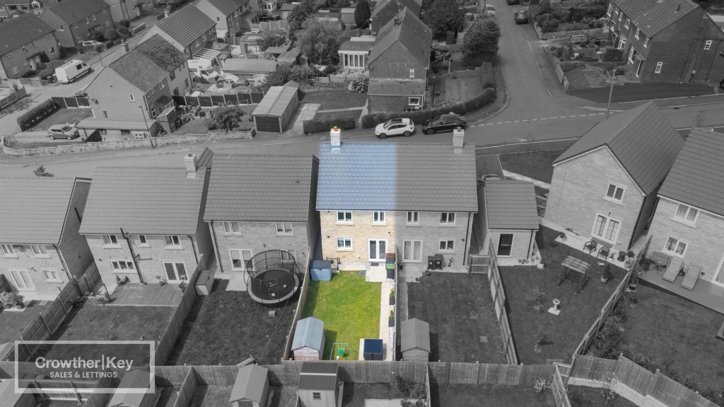 Image for College Drive, Buxton