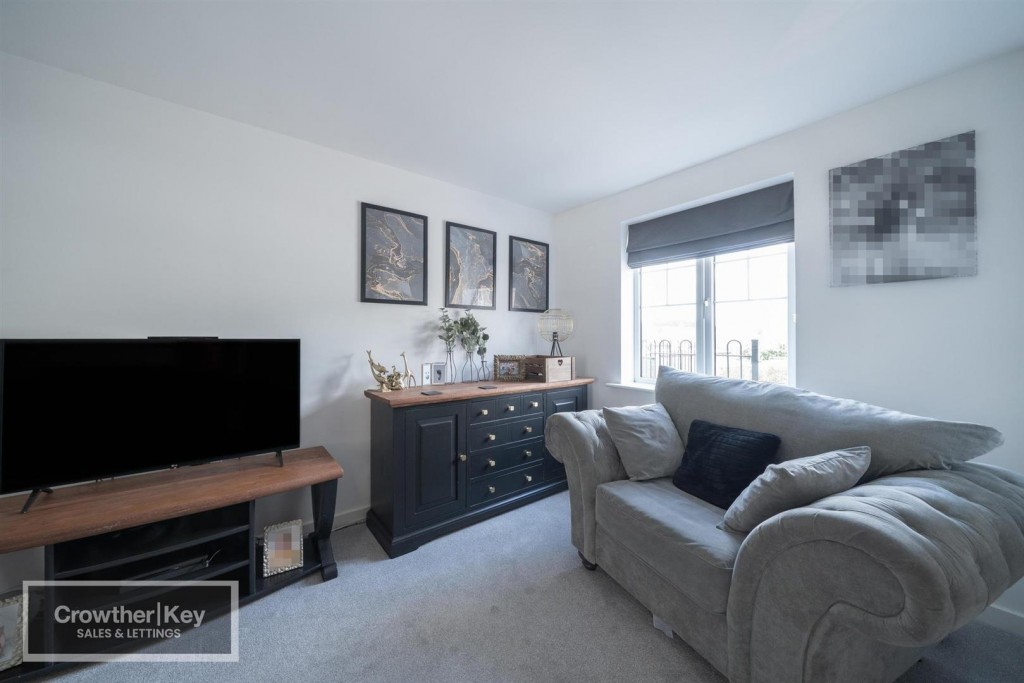 Image for College Drive, Buxton