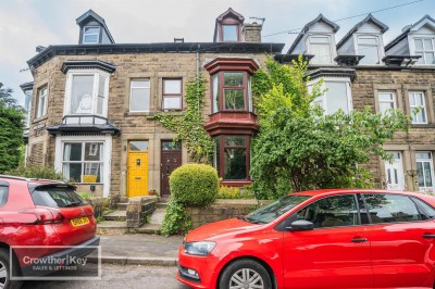 View full details for Rock Terrace, Buxton