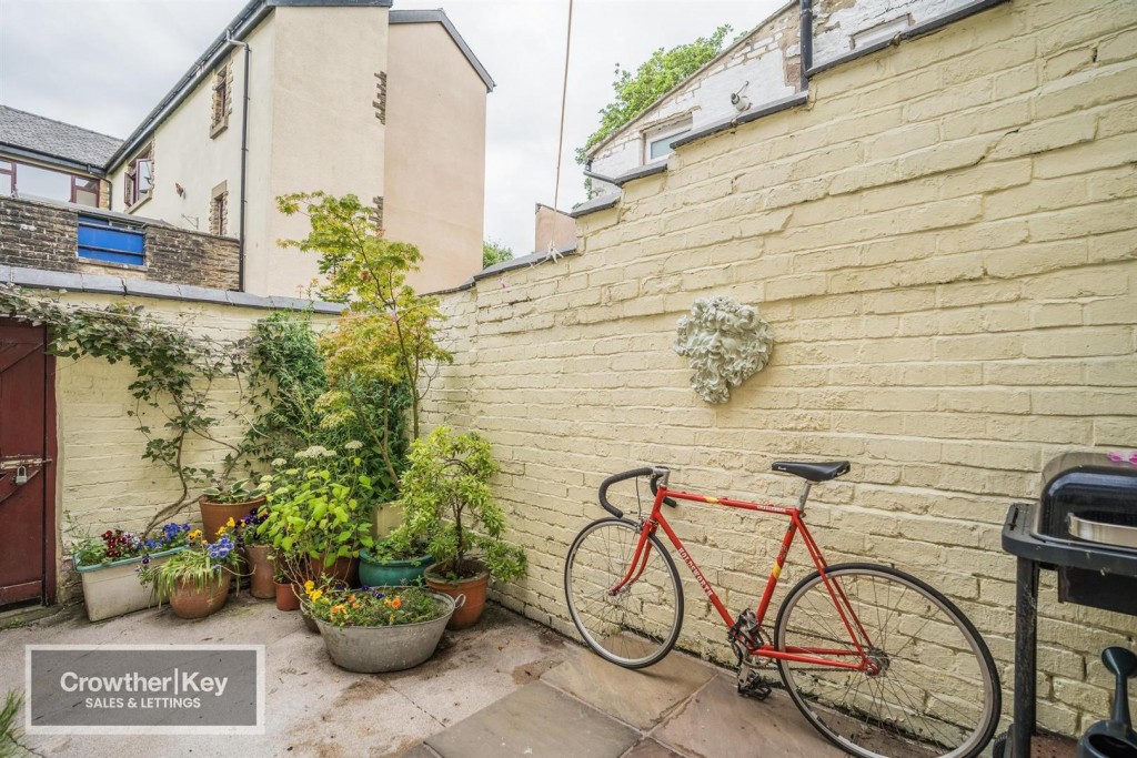 Image for Rock Terrace, Buxton