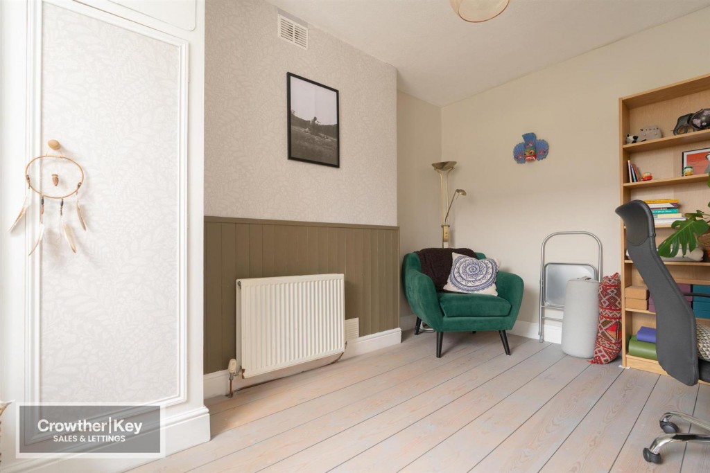 Image for Rock Terrace, Buxton