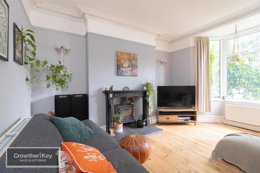Image for Rock Terrace, Buxton