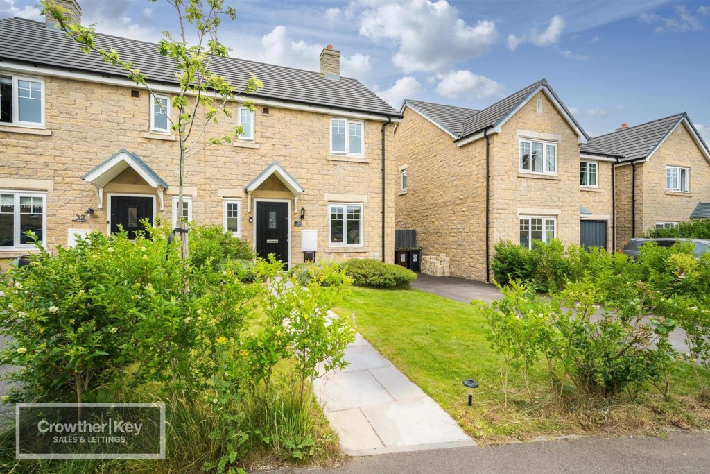 Image for Starling Road, Buxton