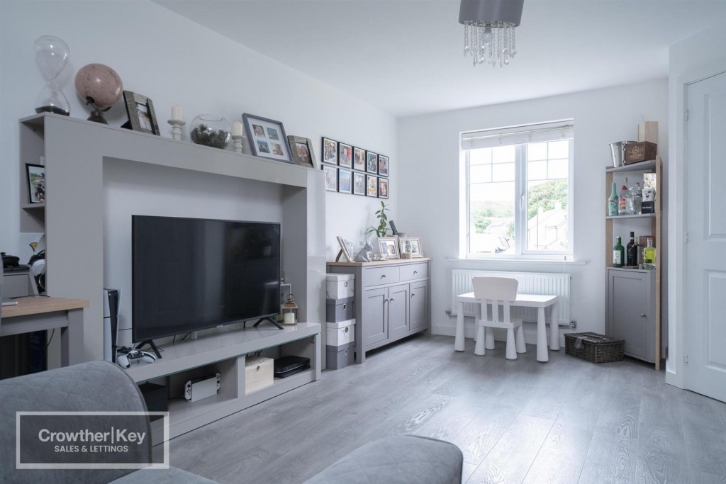 Image for Starling Road, Buxton