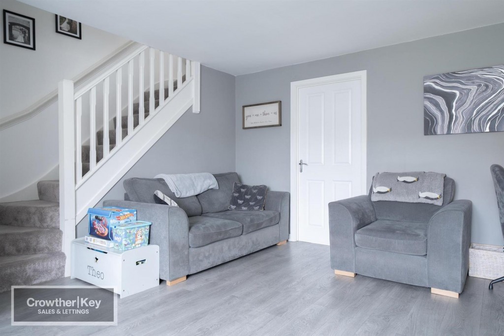 Image for Starling Road, Buxton