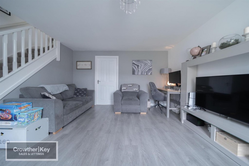 Image for Starling Road, Buxton