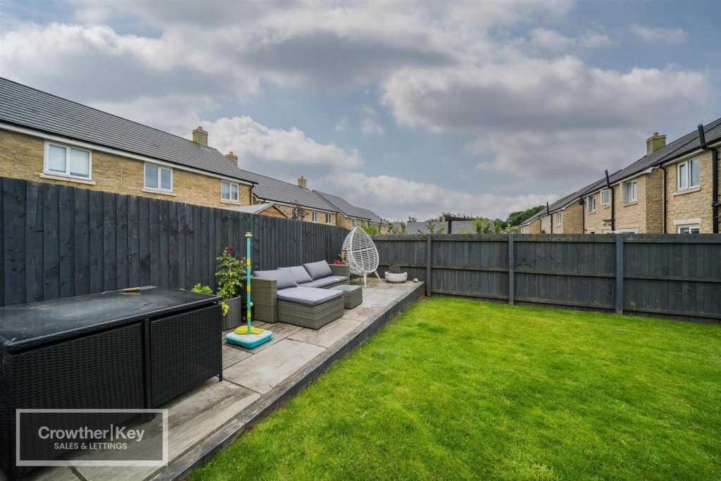 Image for Starling Road, Buxton