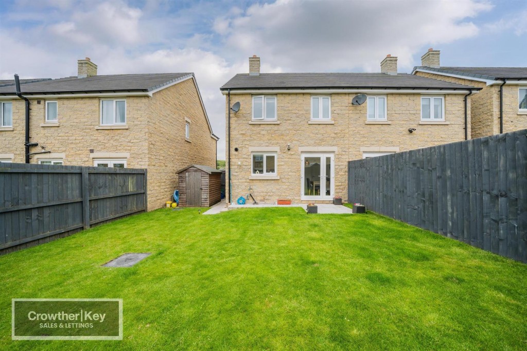 Image for Starling Road, Buxton