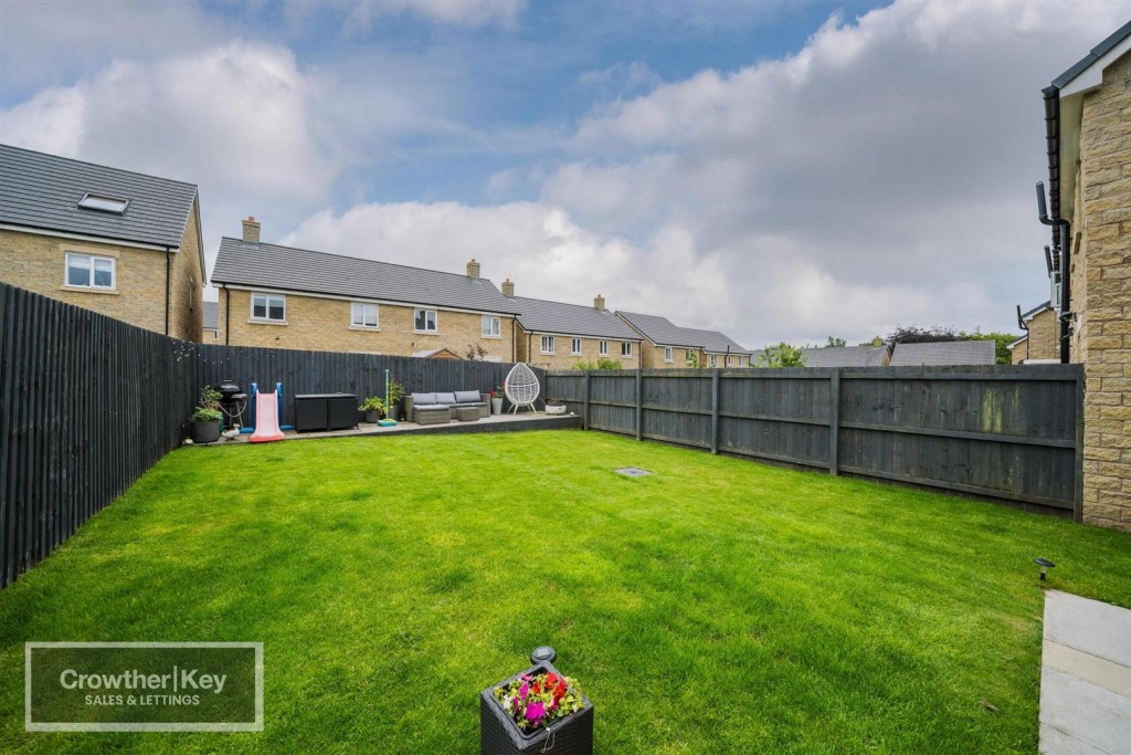 Image for Starling Road, Buxton