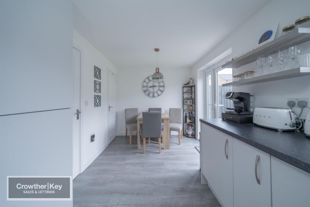 Image for Starling Road, Buxton