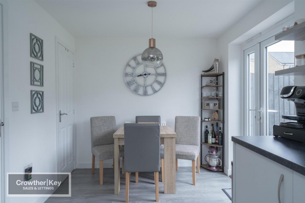Image for Starling Road, Buxton