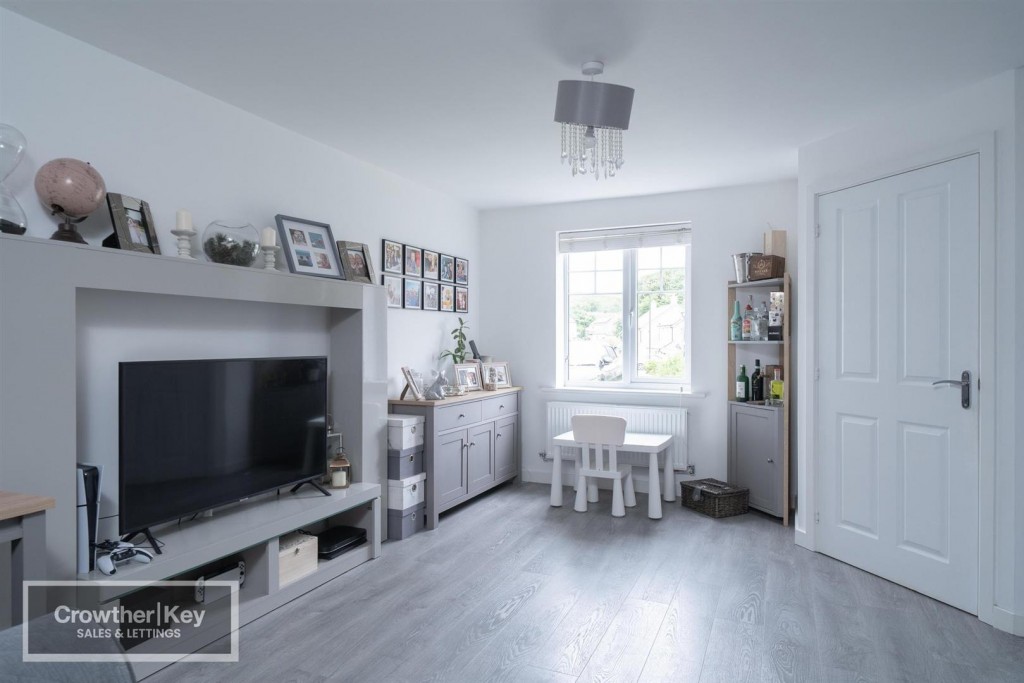 Image for Starling Road, Buxton
