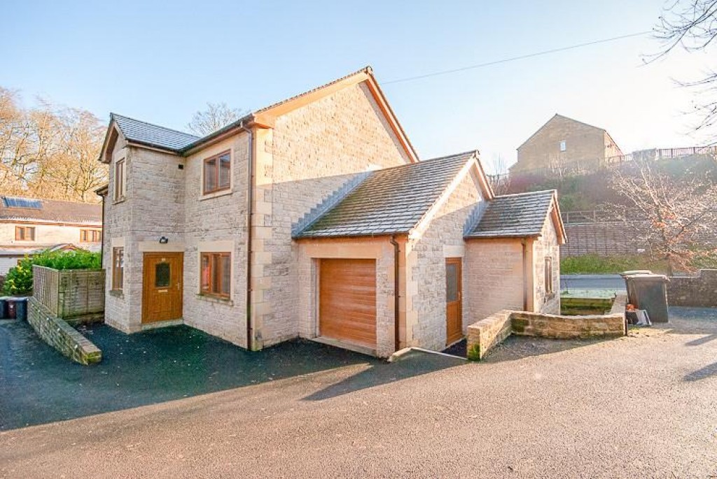 Image for Squirrels Court, Lightwood Road, Buxton