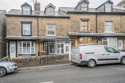 View full details for Bennett Street, Buxton