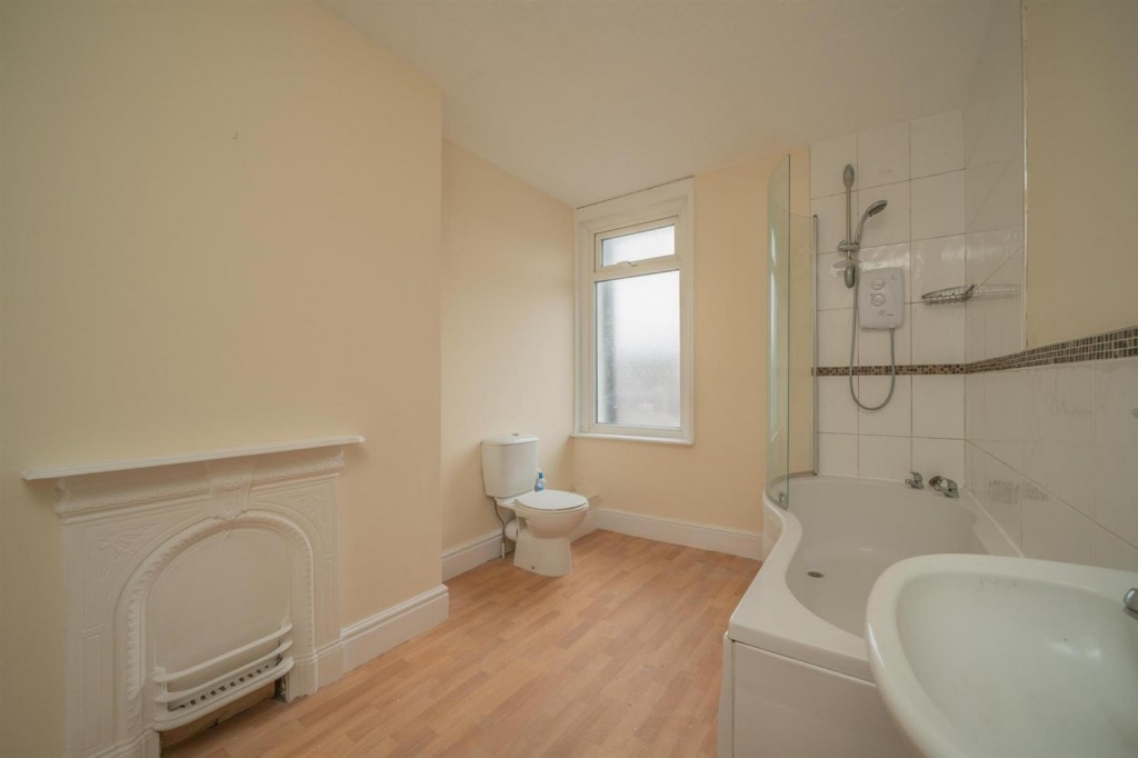 Image for Bennett Street, Buxton