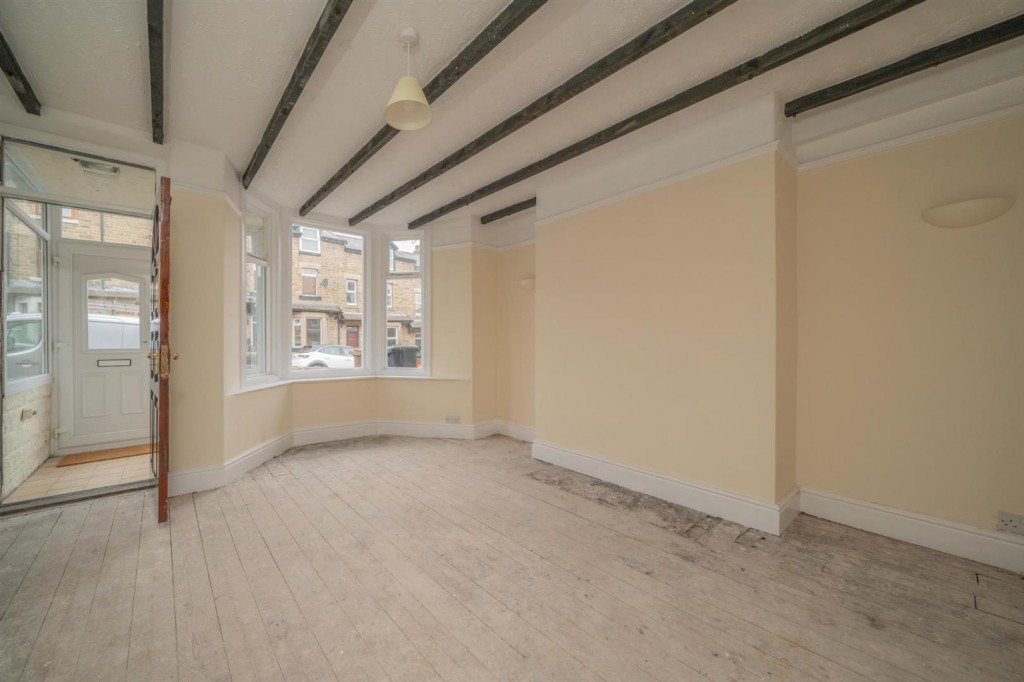 Image for Bennett Street, Buxton