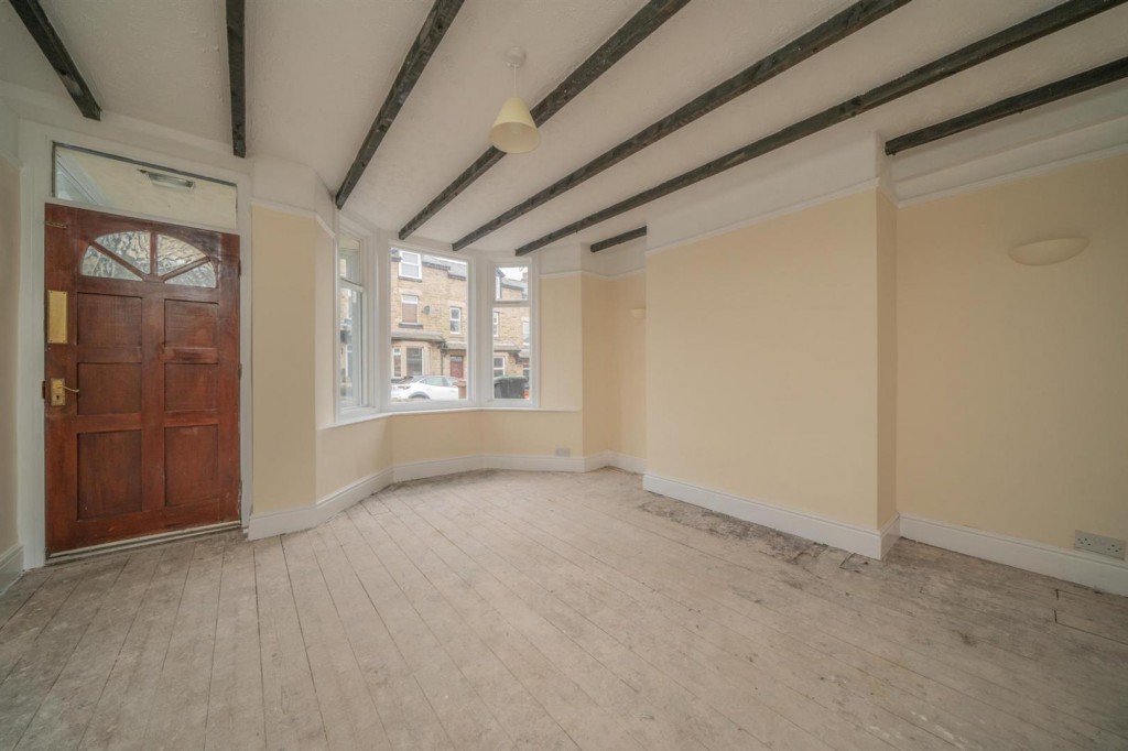 Image for Bennett Street, Buxton