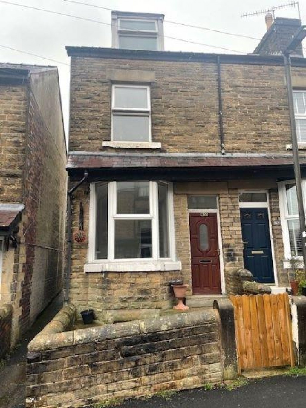 Image for Bennett Street, Buxton