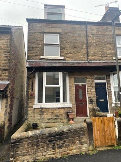 View full details for Bennett Street, Buxton