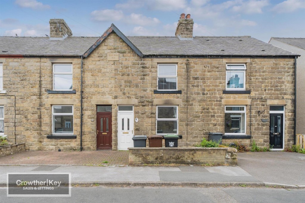 Image for Kings Road, Buxton