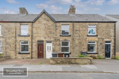 View full details for Kings Road, Buxton