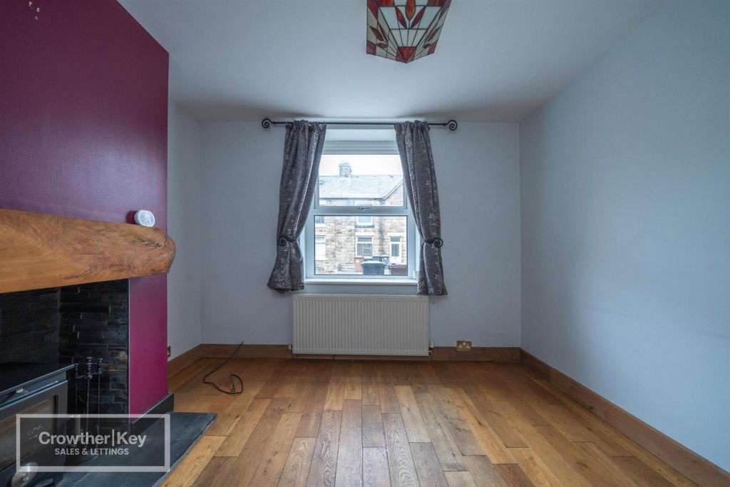Image for Kings Road, Buxton