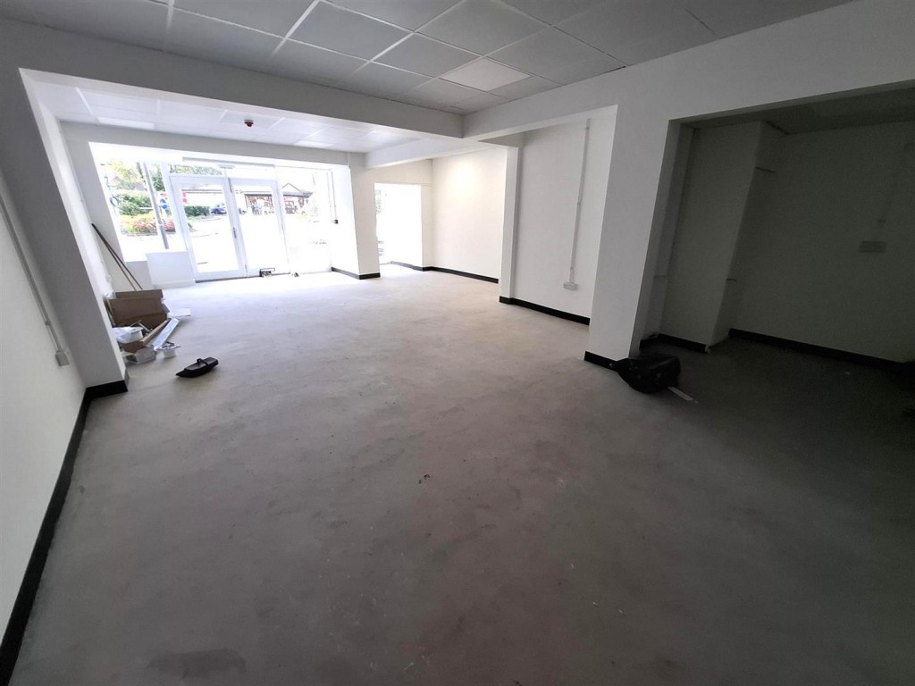 Image for Bridge Street, Buxton