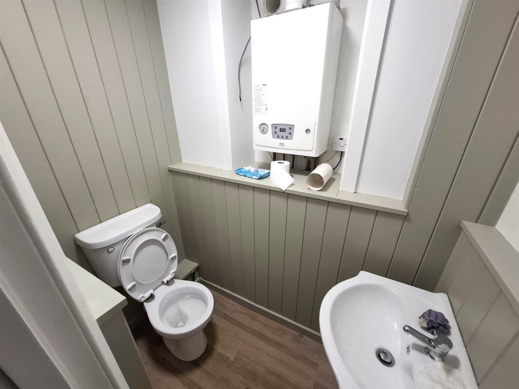 Image for Bridge Street, Buxton