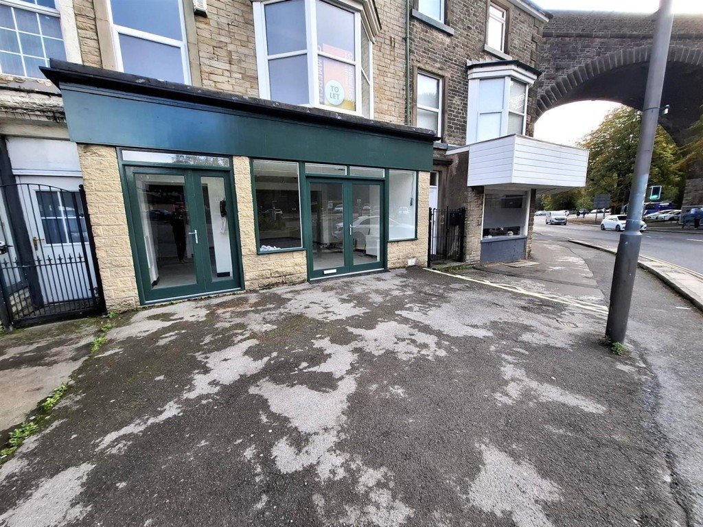 Image for Bridge Street, Buxton