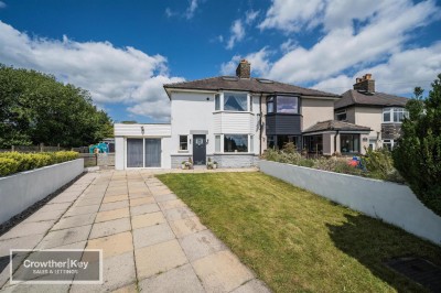 View full details for Alexander Road, Dove Holes, Buxton