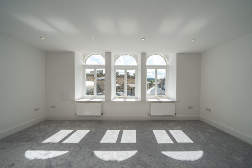 Image for Quadrant House, Quadrant Mews, Buxton