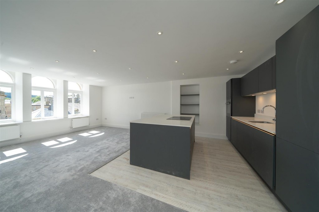 Image for Quadrant House, Quadrant Mews, Buxton