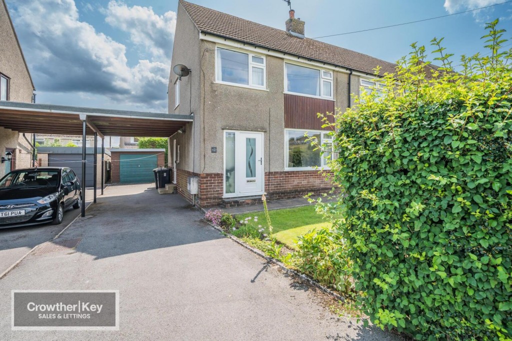 Image for Heathfield Nook Road, Buxton