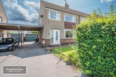 View full details for Heathfield Nook Road, Buxton