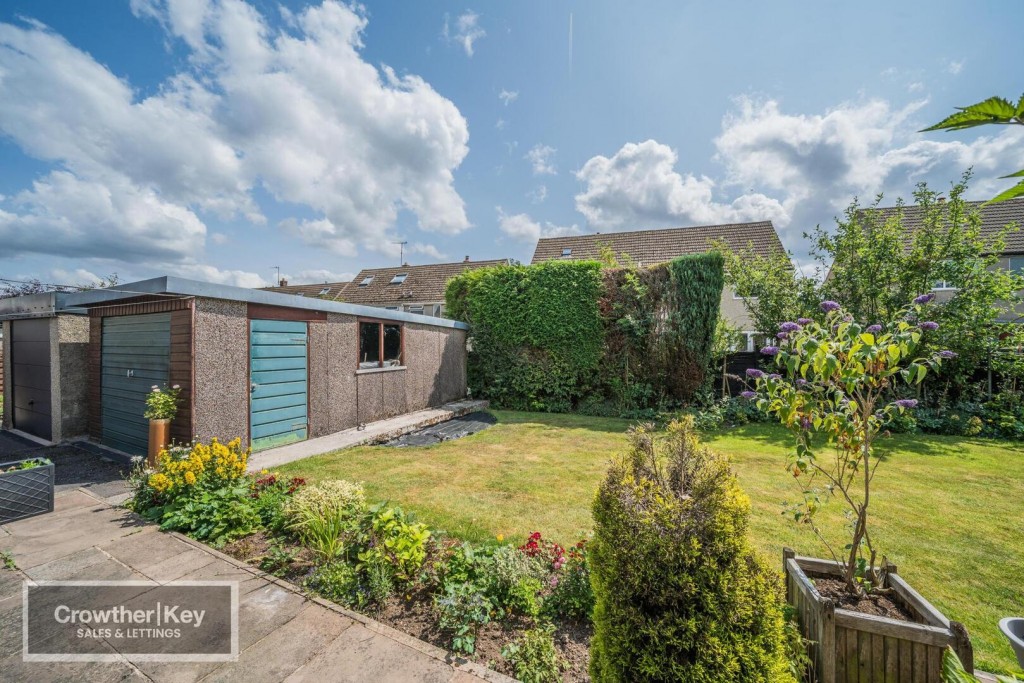 Image for Heathfield Nook Road, Buxton