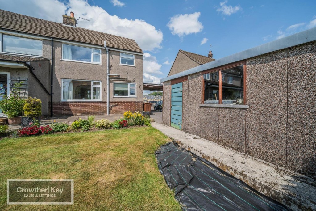 Image for Heathfield Nook Road, Buxton
