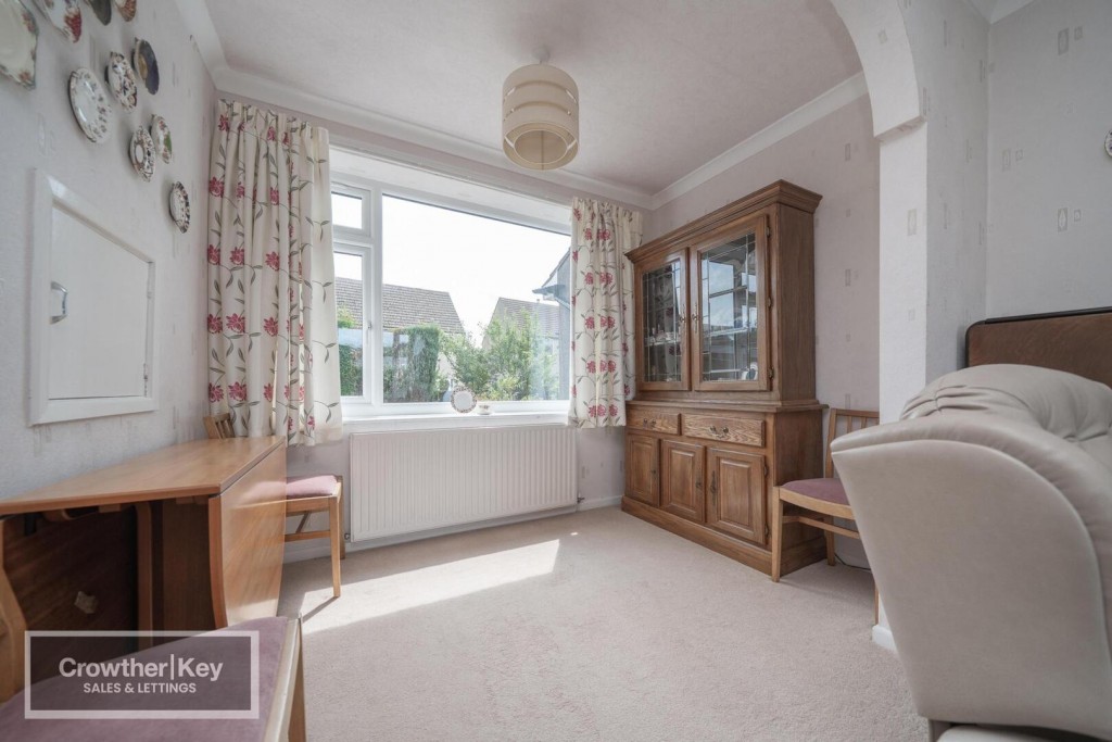 Image for Heathfield Nook Road, Buxton