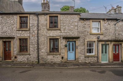 View full details for Church Street, Tideswell, Buxton