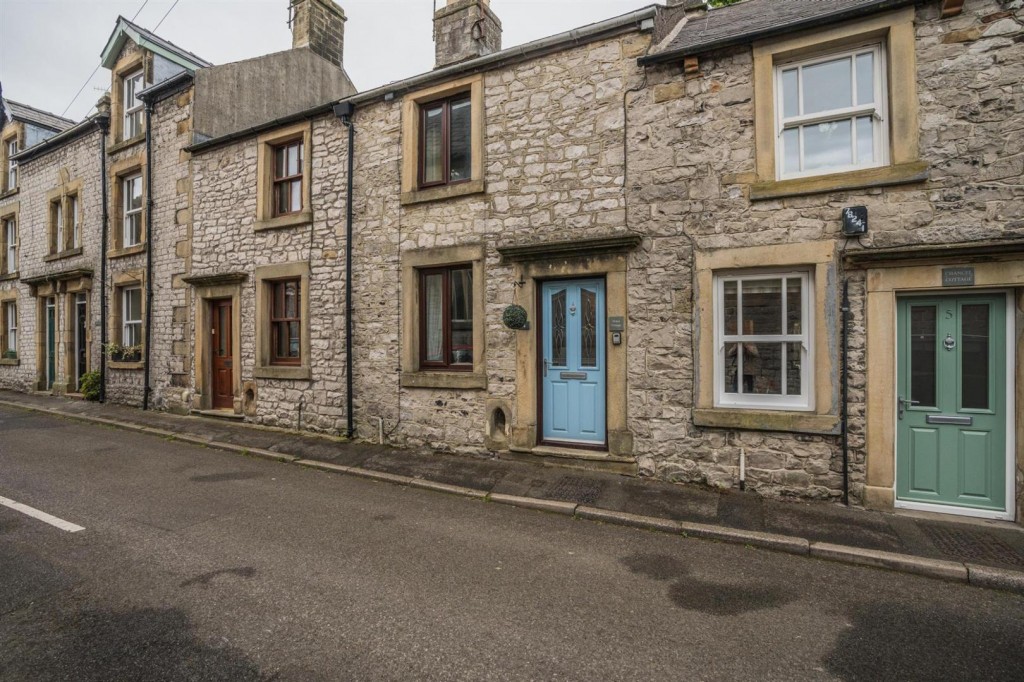 Image for Church Street, Tideswell, Buxton