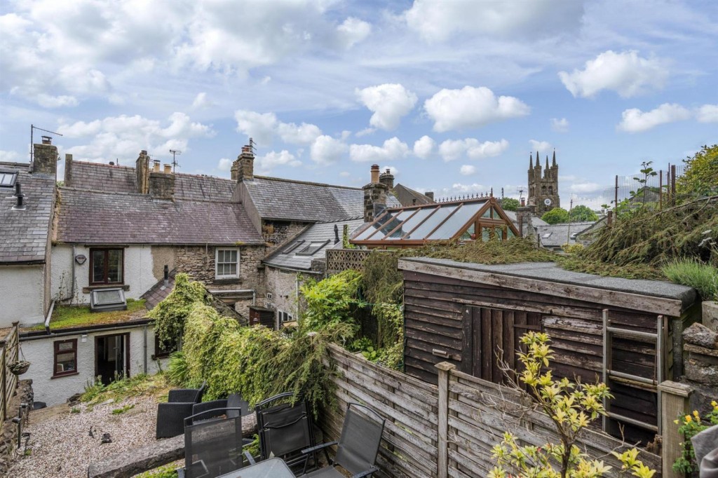 Image for Church Street, Tideswell, Buxton